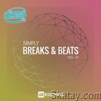 Simply Breaks & Beats, Vol. 01 (2022)