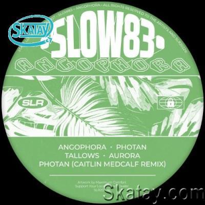 Slow83 - Angophora (2022)