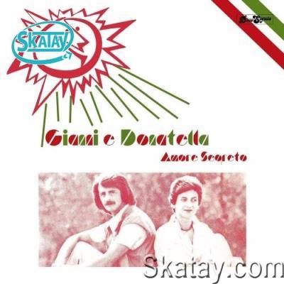 Gianni e Donatella - Amore Segreto (2022)