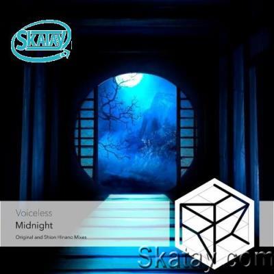 Voiceless - Midnight (Original & Shion Hinano Remix) (2022)