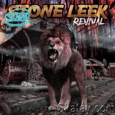 Stone Leek - Revival (2022)