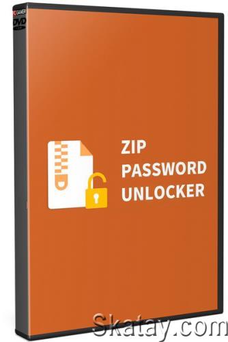 Passper for ZIP 3.7.0.2