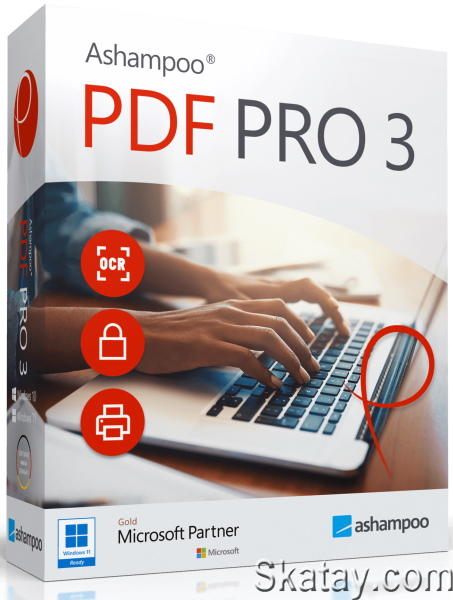 Ashampoo PDF Pro 3.0.5 Final