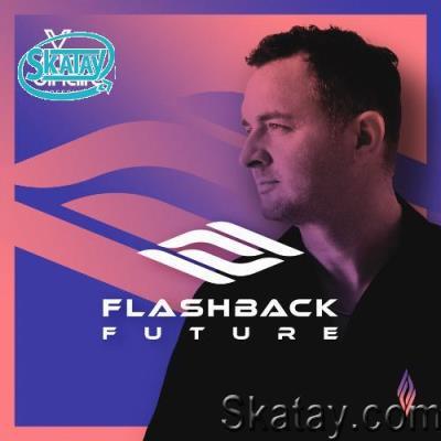 Victor Dinaire - Flashback Future 073 (2022-05-16)