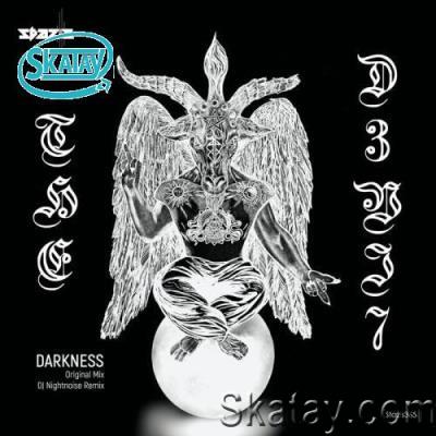 THE D3VI7 - Darkness (2022)