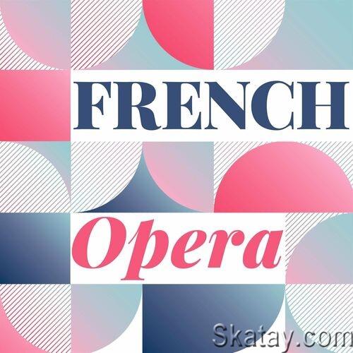 French Opera (2022)