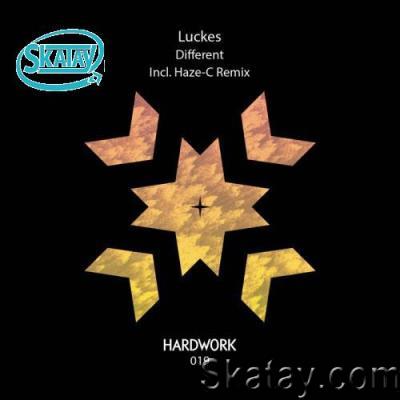 Luckes - Different (2022)