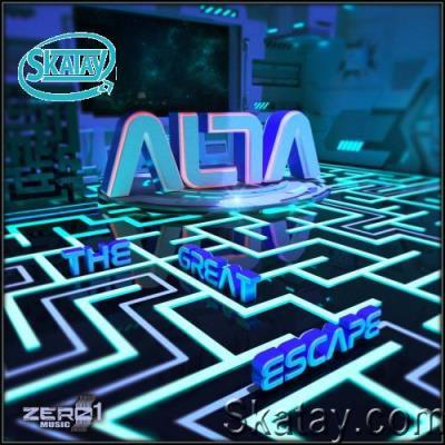 Alta - Great Escape (2022)