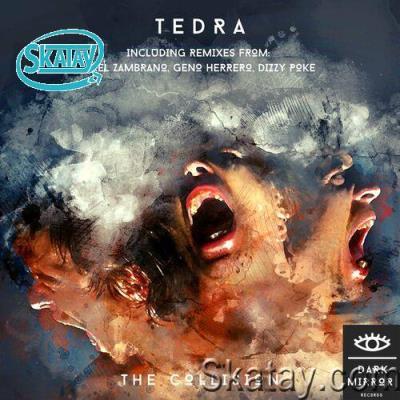 Tedra - The Collision (2022)