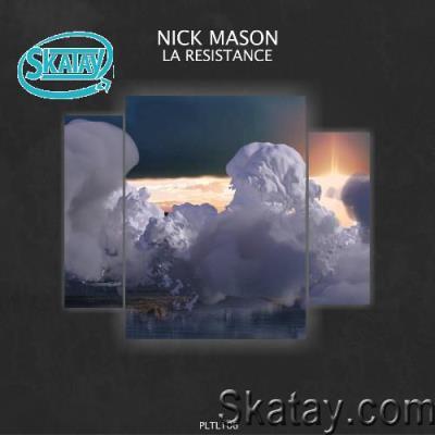 Nick Mason - La Resistance (2022)