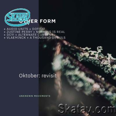 Other Form - Oktober: revisit (2022)