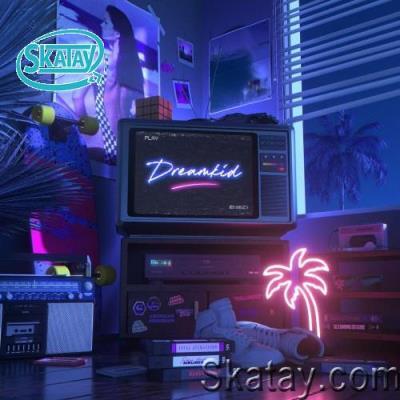Dreamkid - Dreamkid (2022)