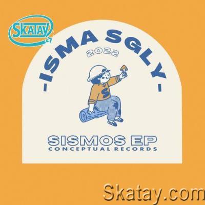 Isma Sgly - Sismos (2022)