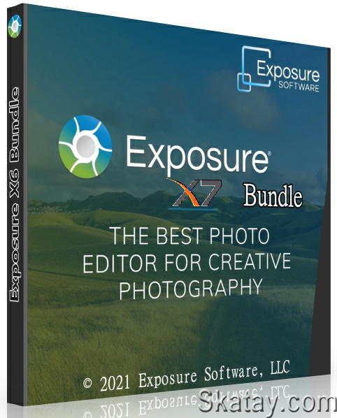 Exposure X7 7.1.4.193 / Bundle 7.1.4.98