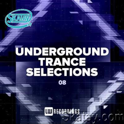 Underground Trance Selections Vol 08 (2022)