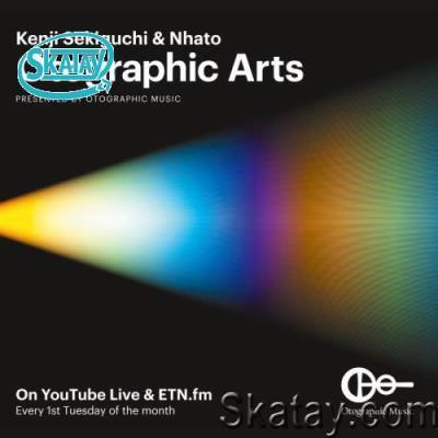 Kenji Sekiguchi & Nhato - Otographic Arts 149 (2022-05-03)