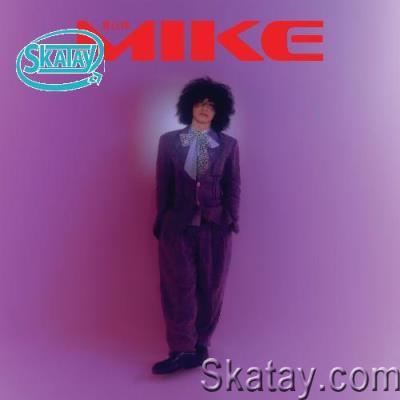 Mike Tsang - Mike (Deluxe Edition) (2022)