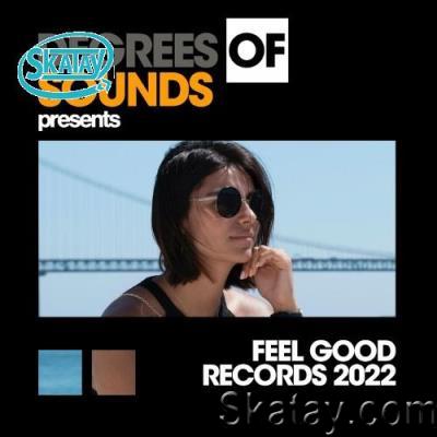 Feel Good Records 2022 (2022)