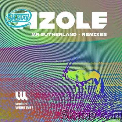Azole - Mr. Sutherland Remix Pack (2022)