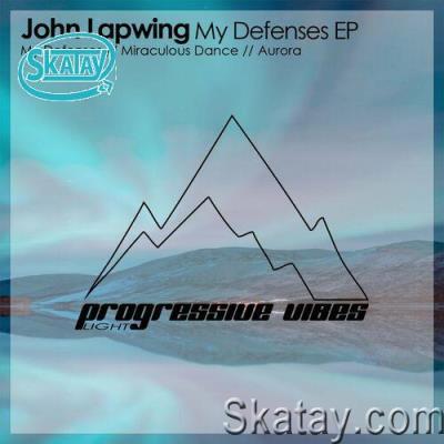 John Lapwing - My Defenses EP (2022)