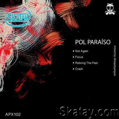 Pol Paraíso - Stage (2022)