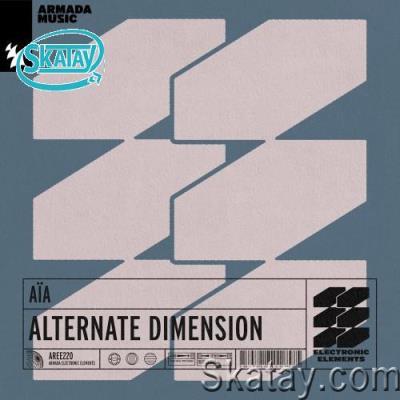 aia - Alternate Dimension (2022)