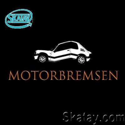 Motorbremsen - So Confused (2022)