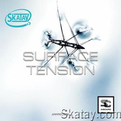 Subchord - Surface Tension (2022)