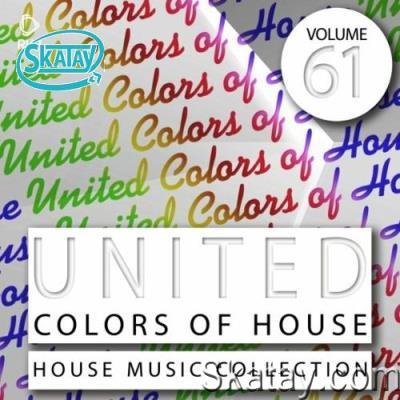 United Colors of House, Vol. 61 (2022)