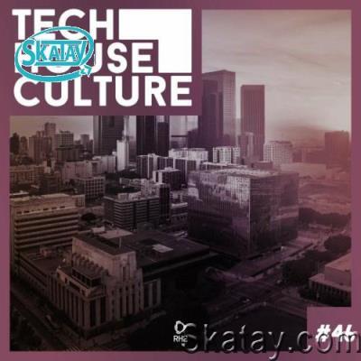 Tech House Culture #46 (2022)