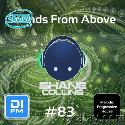 Shane Collins - Sounds from Above 083 (2022-05-19)