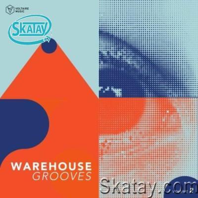 Warehouse Grooves, Vol. 2 (2022)