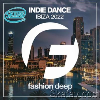 Indie Dance Ibiza 2022 (2022)