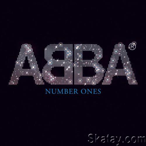 ABBA - Number Ones (2006) FLAC