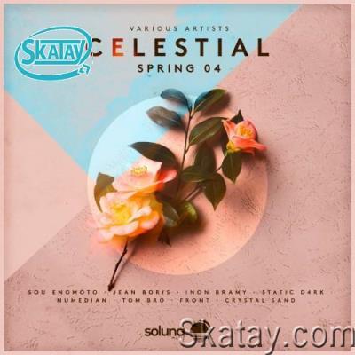 Celestial Spring 04 (2022)
