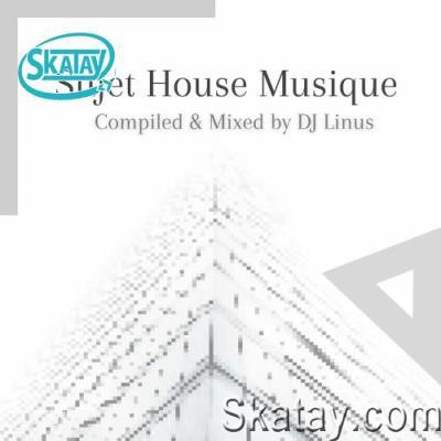 Sujet House Musique (2022)
