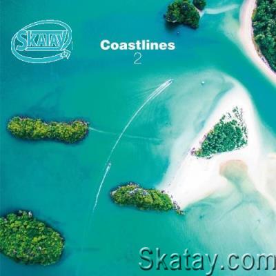 Coastlines - Coastlines 2 (2022)