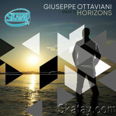 Giuseppe Ottaviani - Horizons (Part 1) (2022)