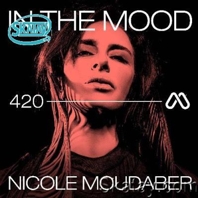 Nicole Moudaber - In The MOOD 420 (2022-05-19)