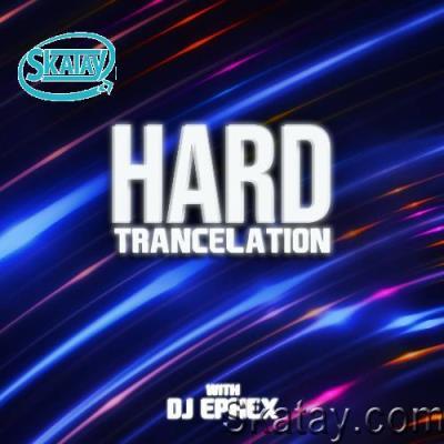 DJ Ephex - Hard Trancelation 125 (2022-05-20)