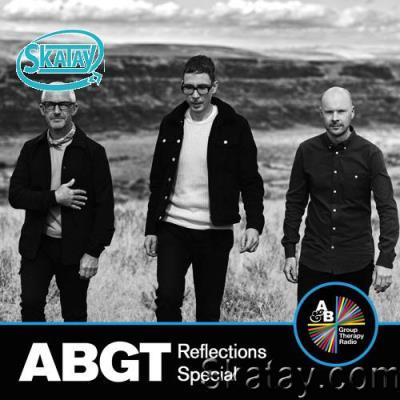 Above & Beyond - Group Therapy (Reflections Special) (2022-05-20)