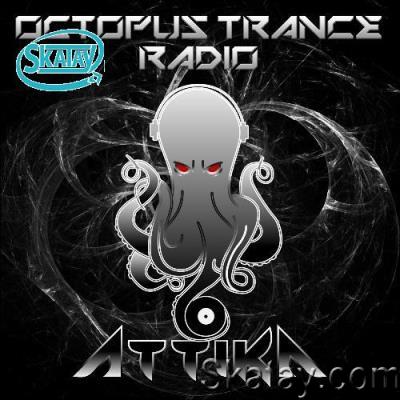 Attika - Octopus Trance Radio 066 (2022-05-20)
