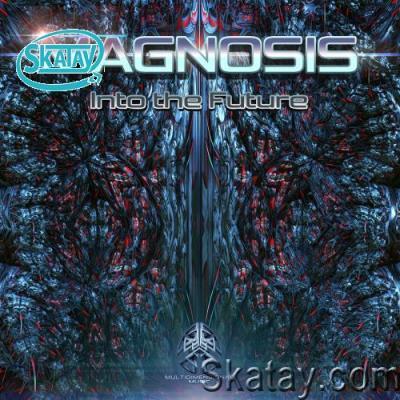 Magnosis - Into The Future (2022)