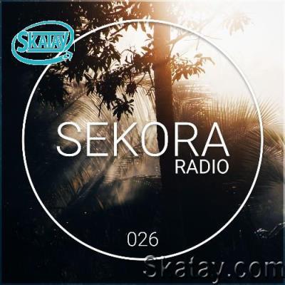 UOAK - Sekora Radio 026 (2022-05-20)