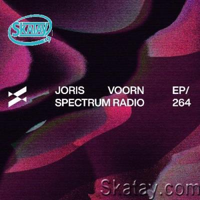 Joris Voorn - Spectrum Radio 264 (2022-05-20)