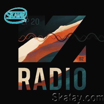 Noisia - VISION Radio S02E20 (2022-05-20)