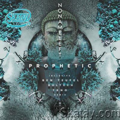Nonameleft - Prophetic (2022)