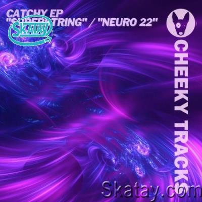 Catchy - Catchy EP (2022)