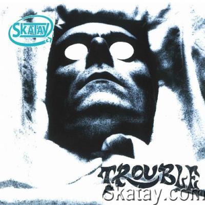 Trouble - Simple Mind Condition (2022)