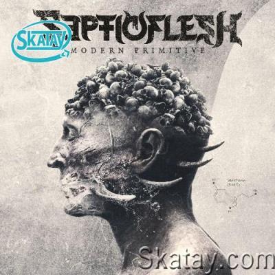 Septicflesh - Modern Primitive (2022)
